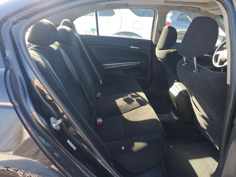 2008 Honda Accord ex