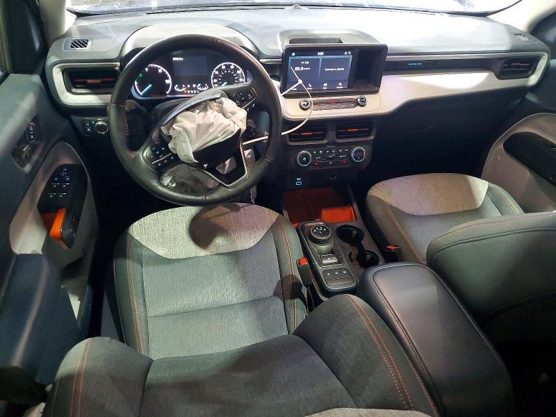 2022 Ford Maverick xl