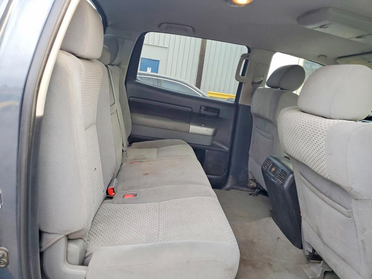 2007 Toyota Tundra SR5