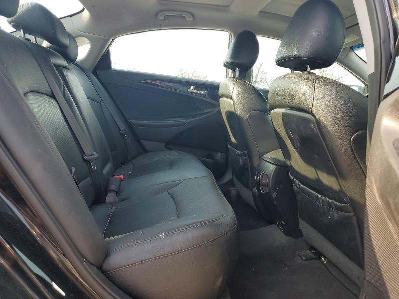 2014 Hyundai Sonata Limited