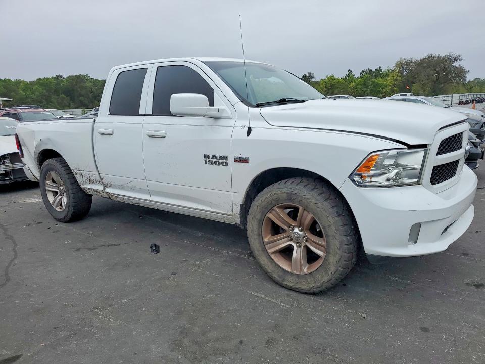2017 Dodge RAM 1500 ST