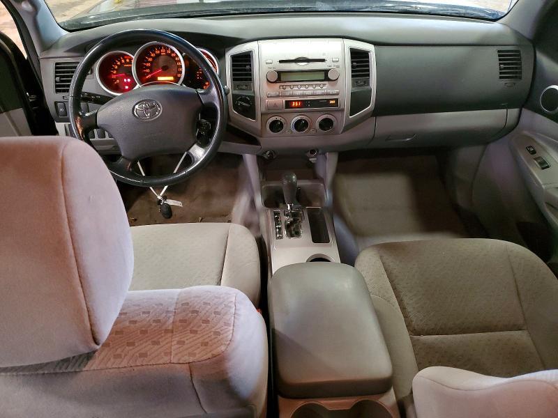 2007 Toyota Tacoma V6