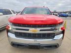 2021 Chevrolet Silverado C1500 LT