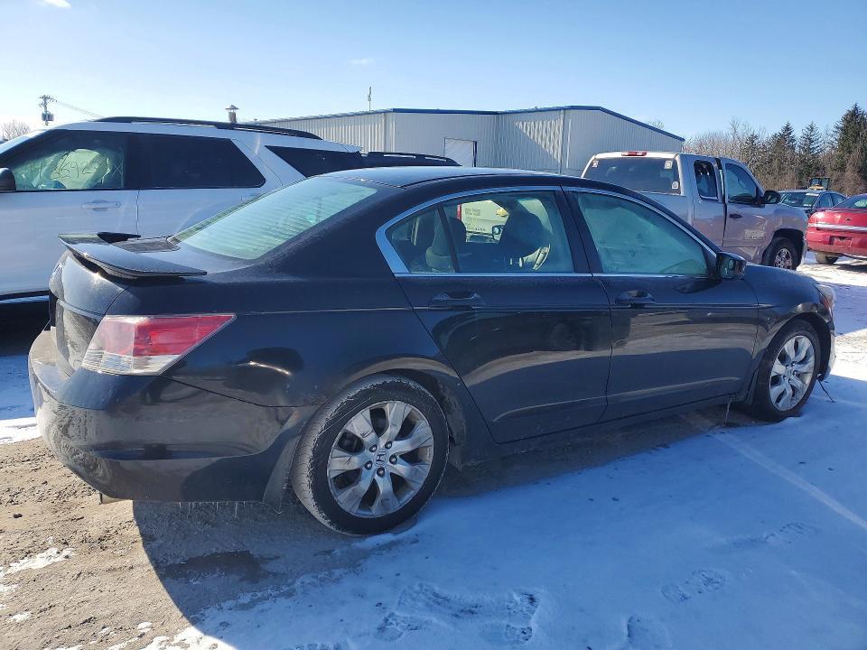 2008 Honda Accord ex