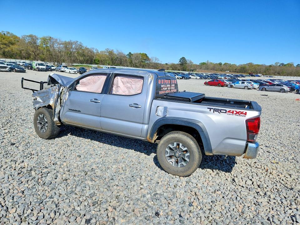 2019 Toyota Tacoma TRD OFF-Road