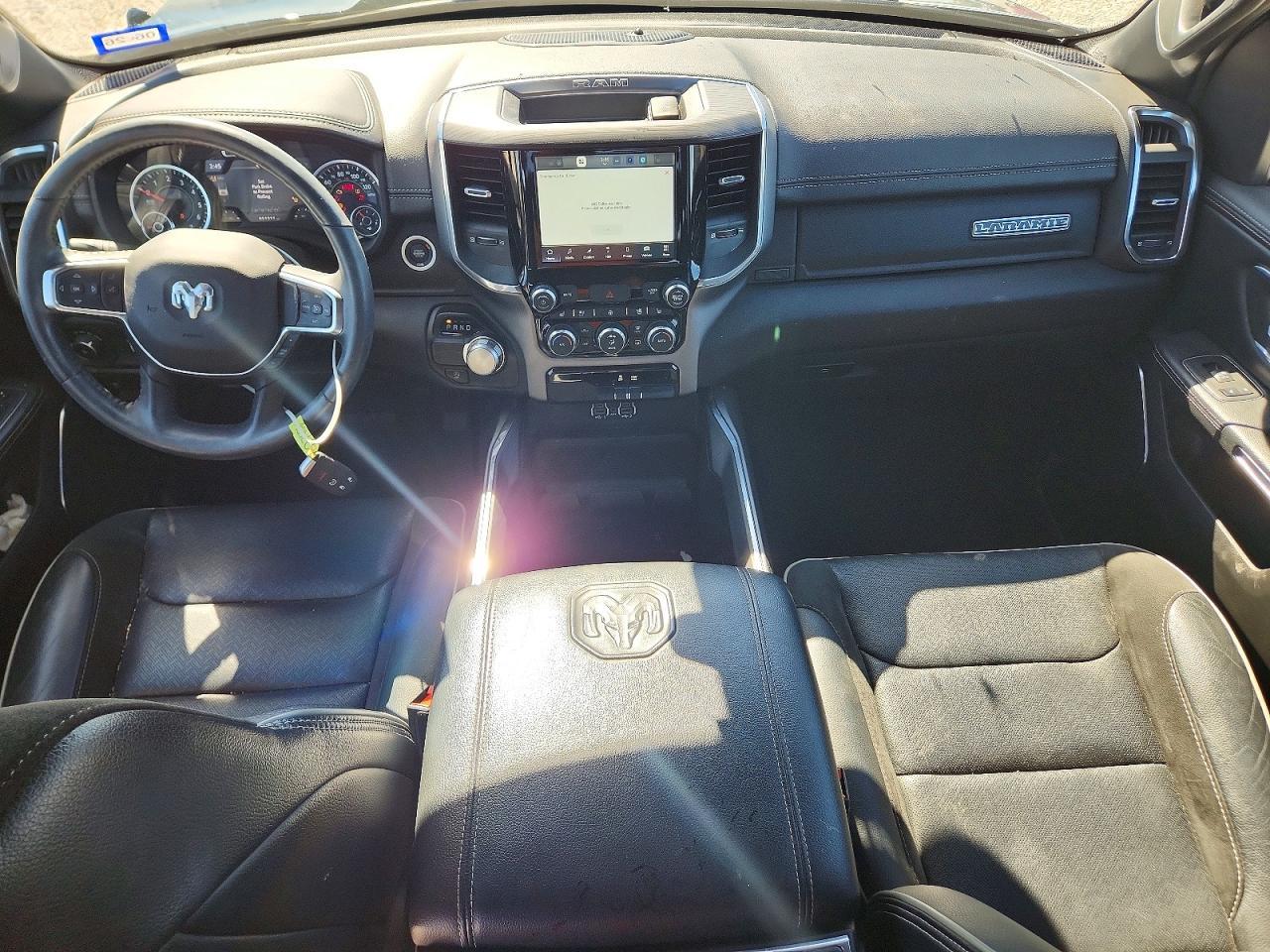 2024 Dodge 1500 Laramie