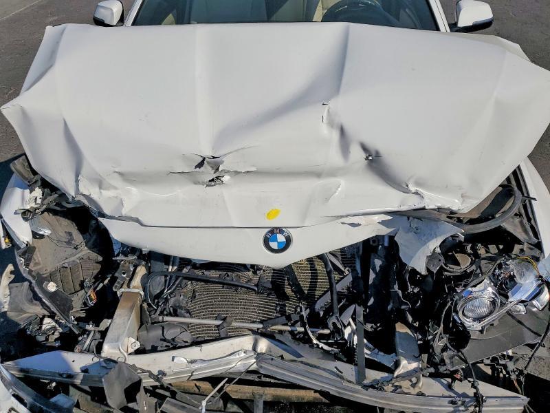 2016 BMW 535 i