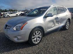 2013 Nissan Rogue s for sale in Thonotosassa, FL