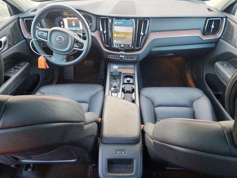 2023 Volvo Xc60 Plus