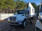 2020 International MV607 BOX Truck