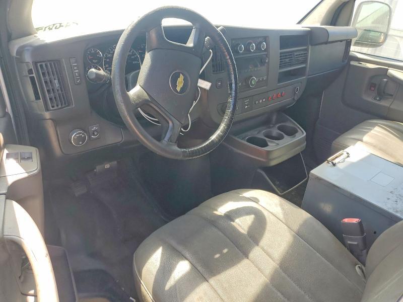 2014 Chev Express G2500