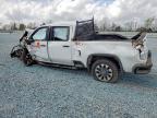 2025 Chevrolet Silverado K2500 Custom
