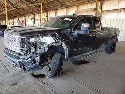 2020 GMC Sierra K2500 Denali en venta en Phoenix, AZ
