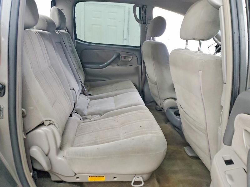 2005 Toyota Tundra SR5