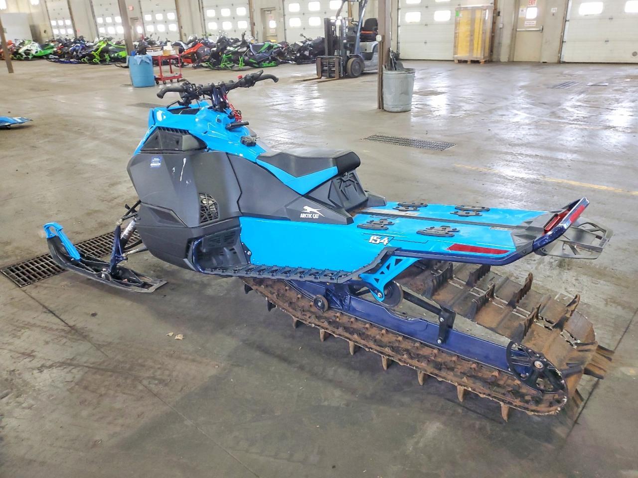 2025 Arctic Cat Arctic Cat