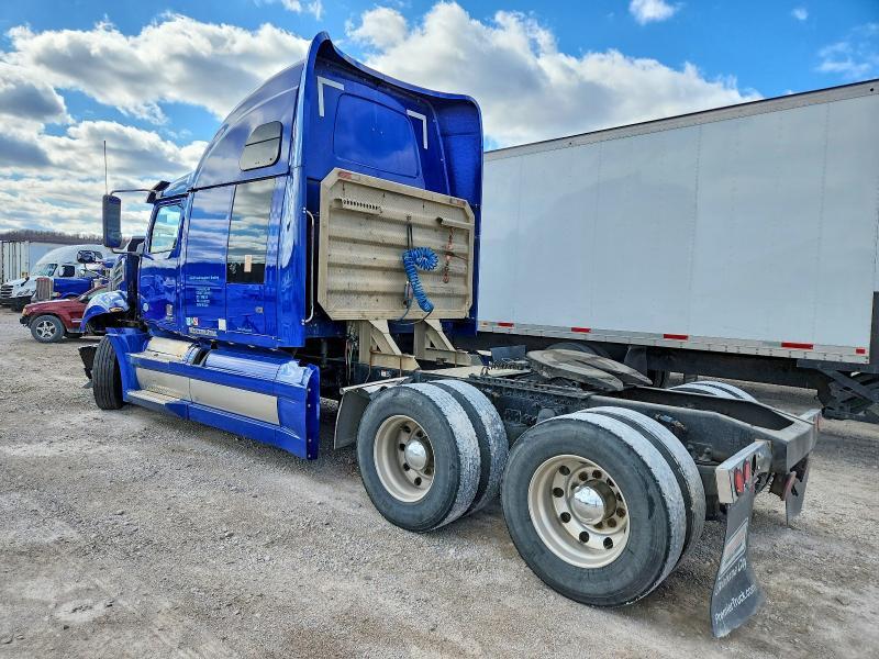 2018 Westenstar 2018 Western Star 5700 Semi Truck