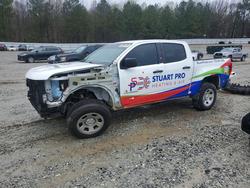 Chevrolet Vehiculos salvage en venta: 2022 Chevrolet Colorado