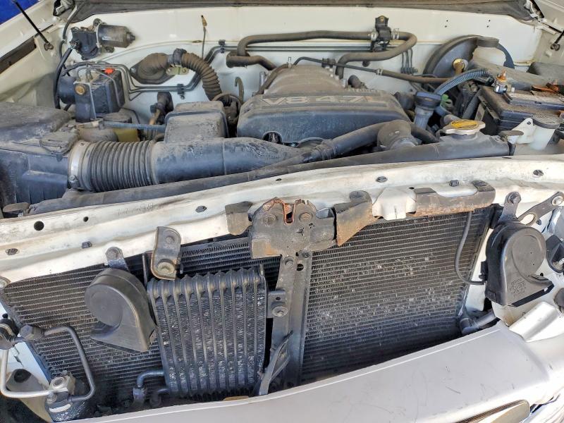 2003 Toyota Tundra SR5