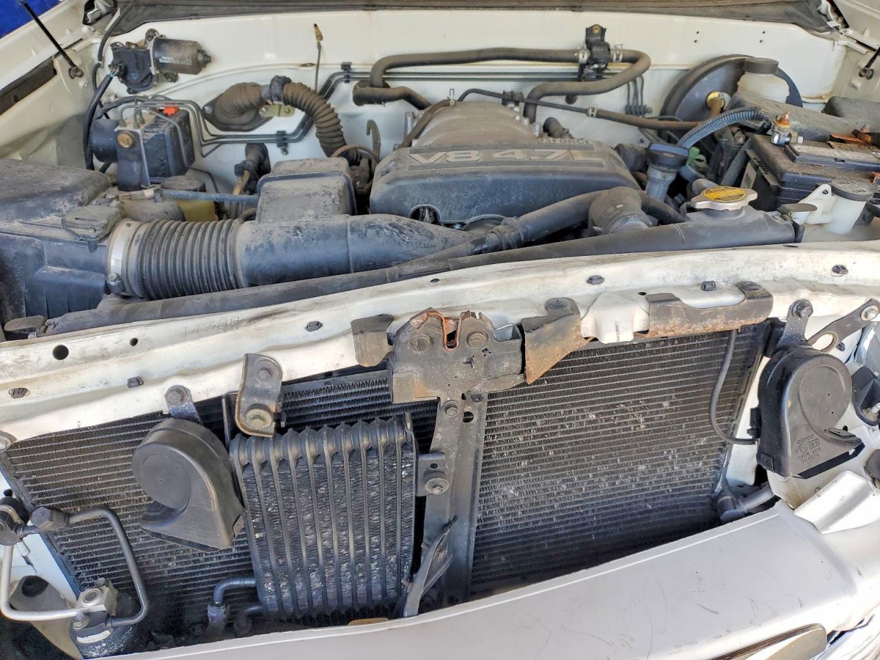 2003 Toyota Tundra SR5