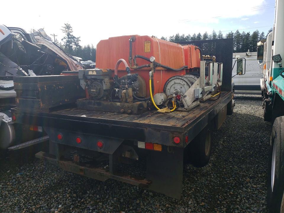 2006 Chevrolet Silverado C3500