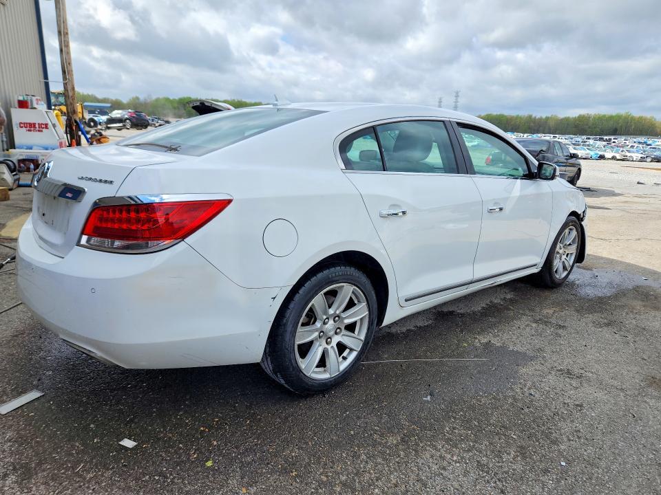 2013 Buick Lacrosse
