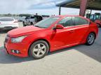 2014 Chev Cruze lt