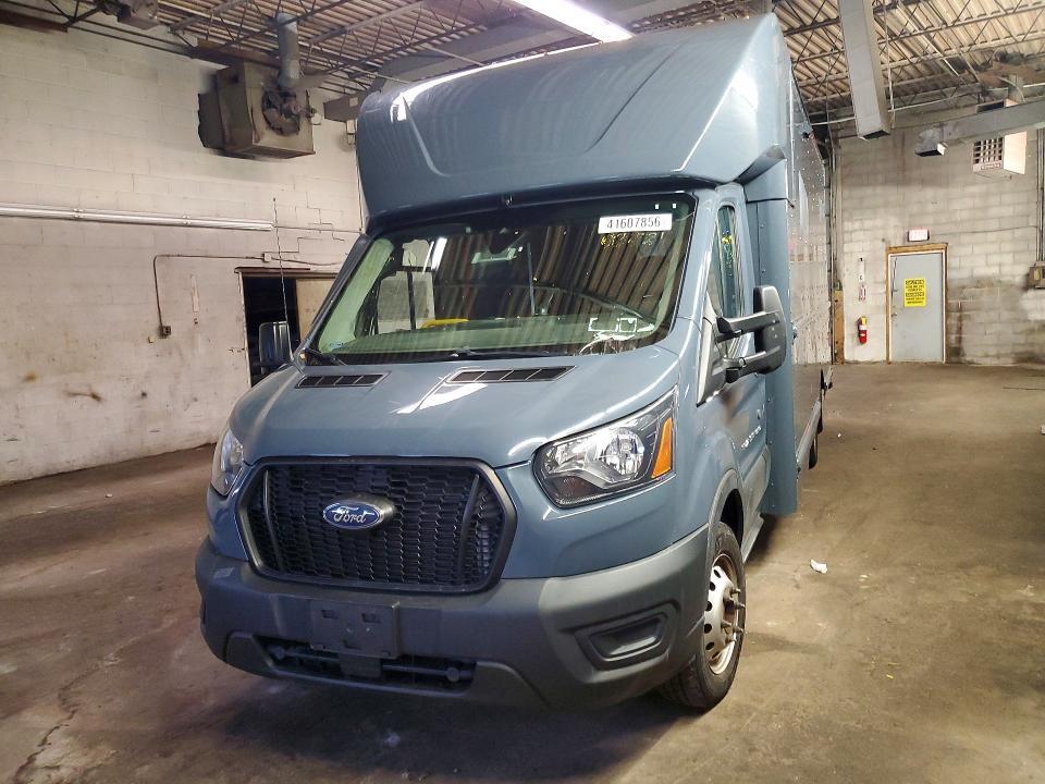 2021 Ford Transit T-350 hd