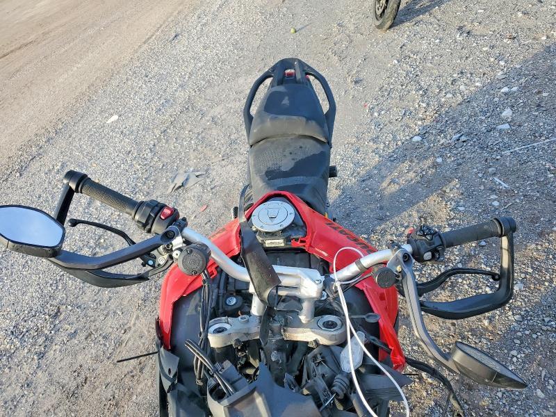 2025 Ducati Multistrada V2