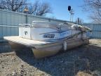 2019 Tahoe Pontoons-Pontoon Boat