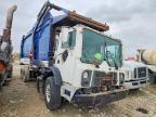 2014 Mack MRU600 Refuse Truck