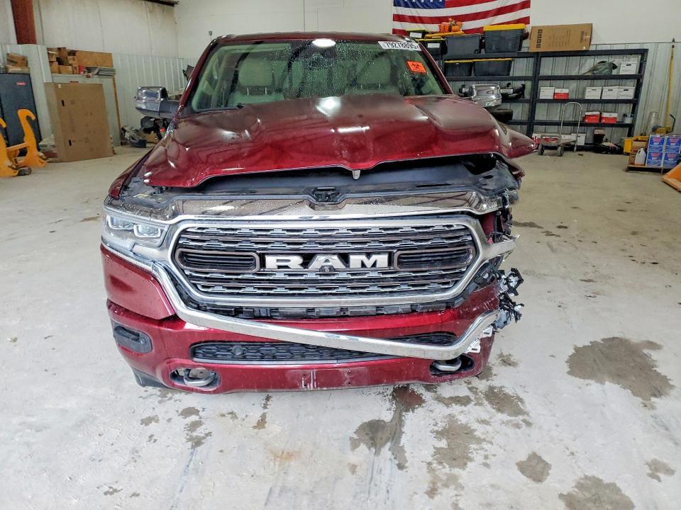 2019 Dodge RAM 1500 Limited