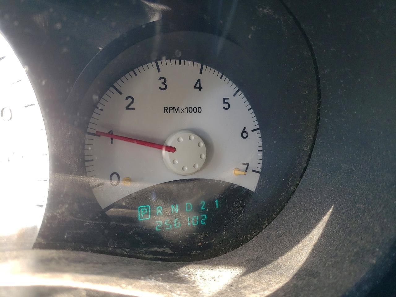 2006 Mitsubishi Raider LS