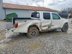 2015 Nissan Frontier PRO-4X
