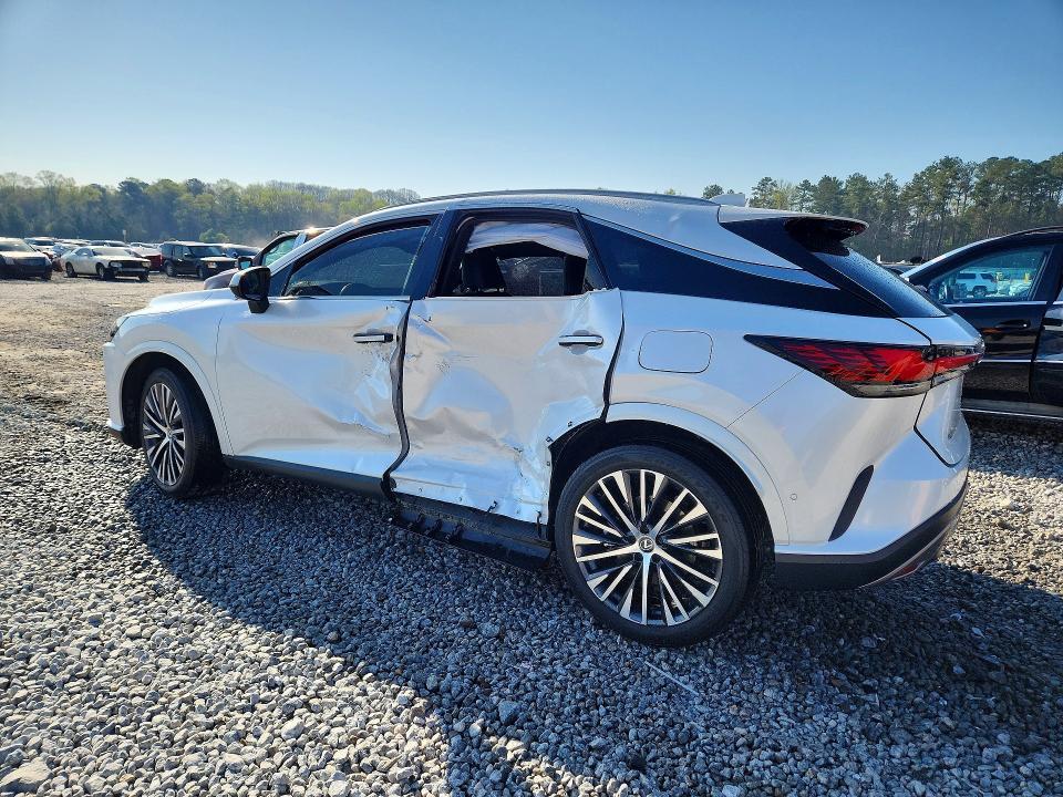 2024 Lexus Rx 350 Premium+