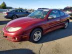 2005 Pontiac Sunfire