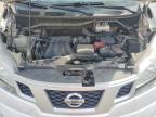 2020 Nissan NV200 Utility / Service Van