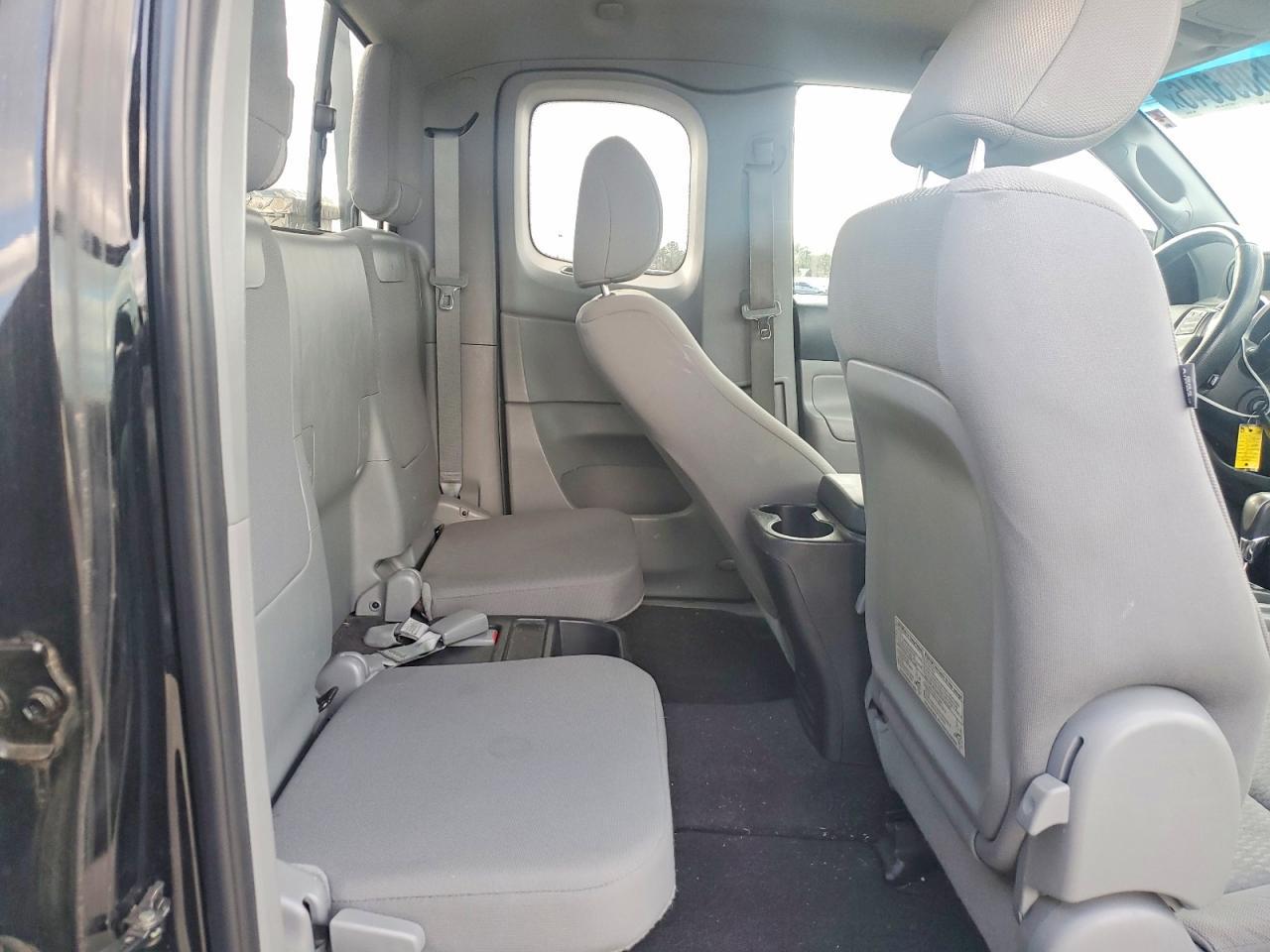 2013 Toyota Tacoma Prerunner V6