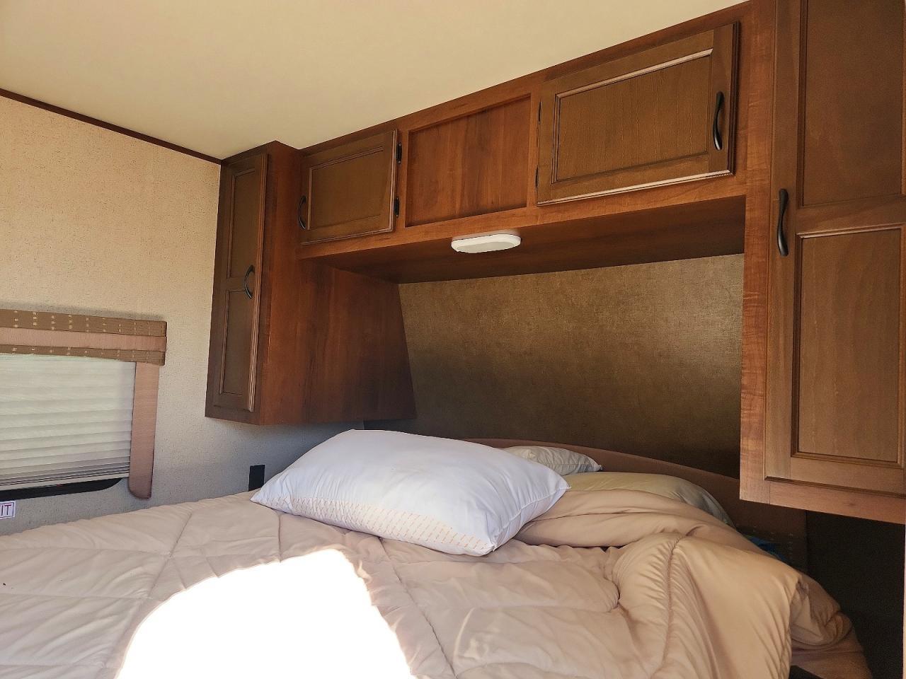 2015 Jayco Jayco