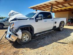 2022 GMC Sierra K2500 Heavy Duty en venta en Tanner, AL