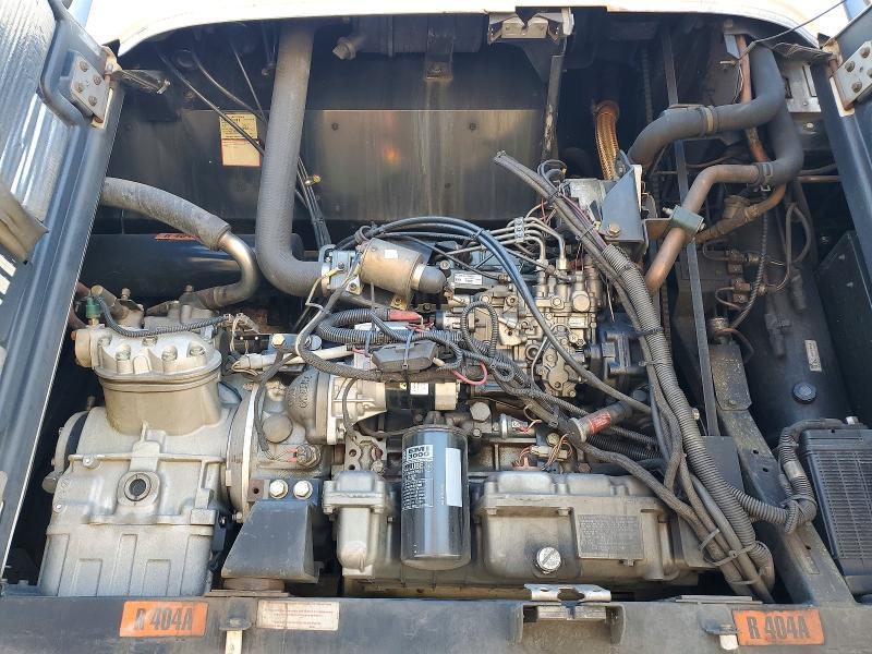 2015 Utility VS2RA Refrigerated Van Trailer