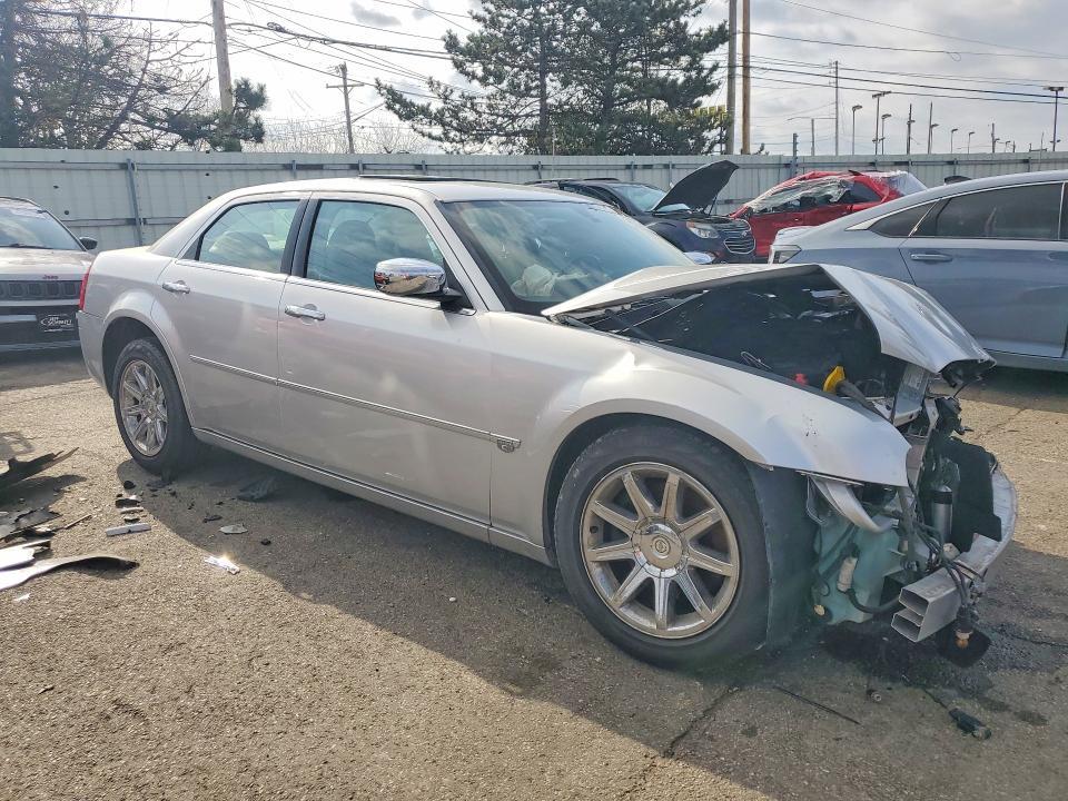 2006 Chrysler 300c