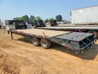 2025 Texaspride FT820514KGN Equipment Trailer