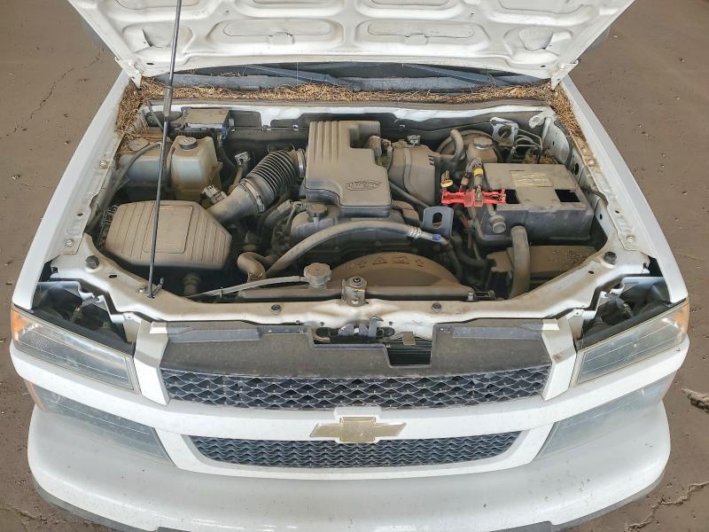 2012 Chevrolet Colorado