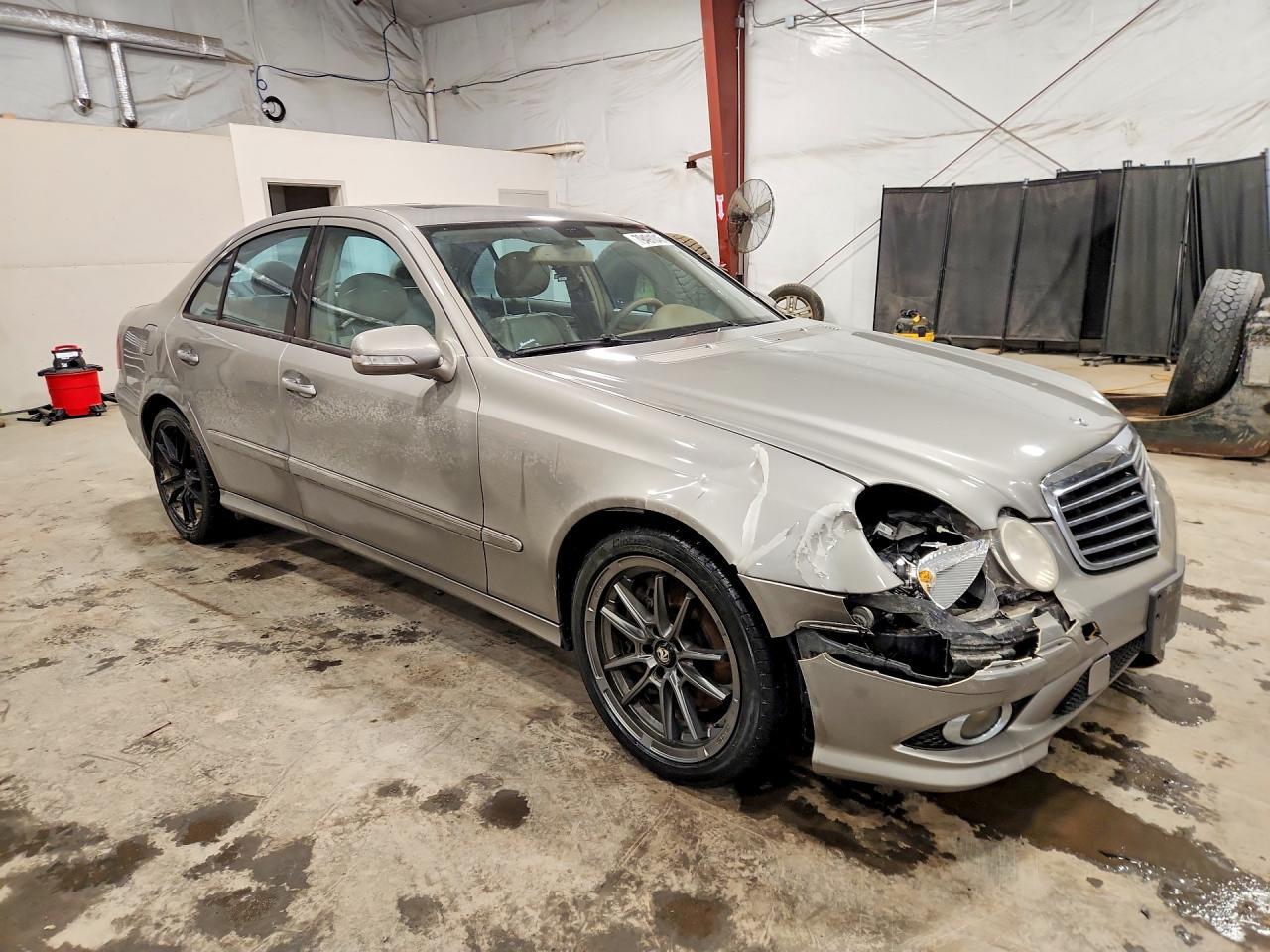2009 Other 2009 Mercedes Benz E350