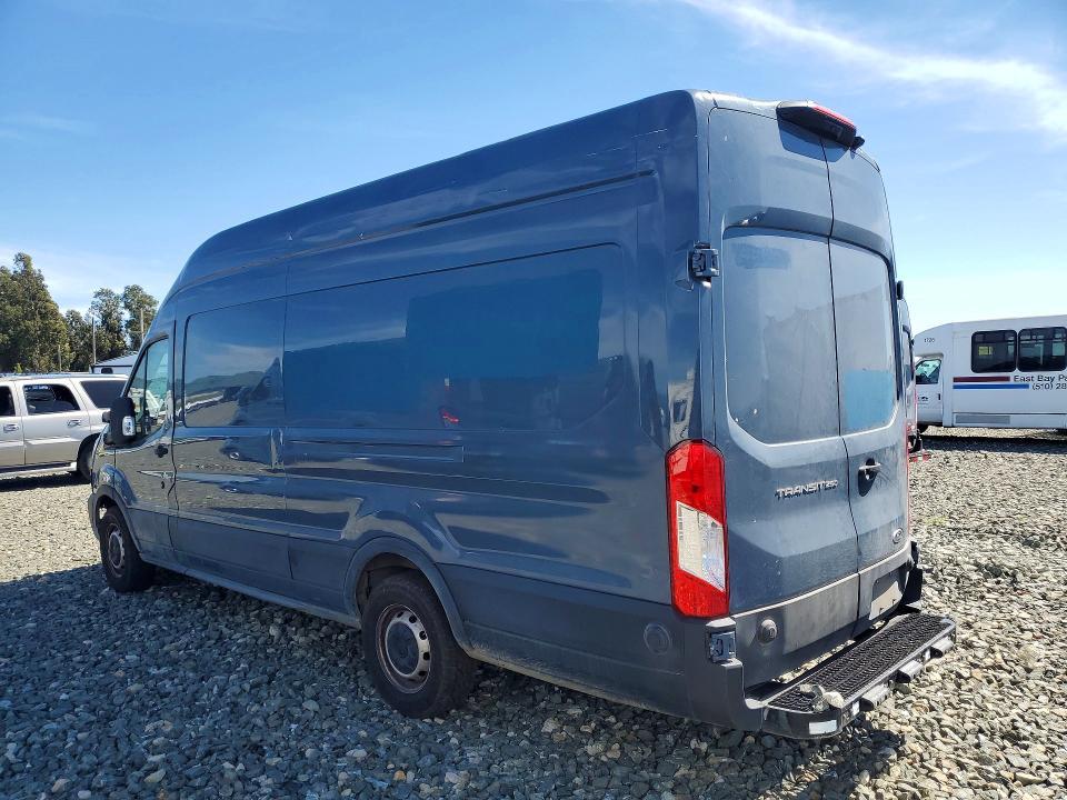 2020 Ford Transit 250 Delivery van