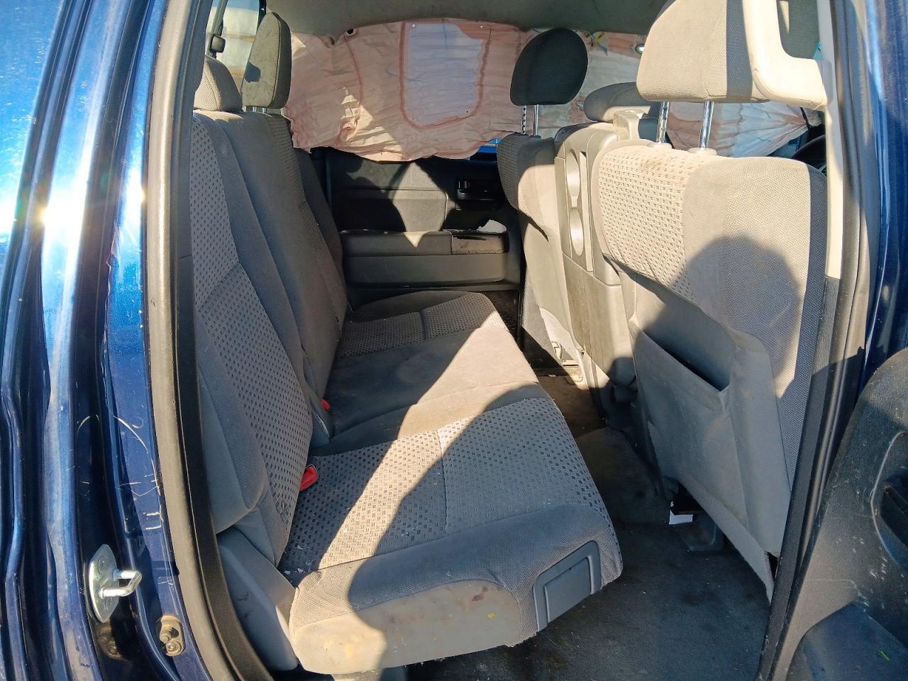 2011 Toyota Tundra Grade