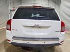 2012 Jeep Compass Limited