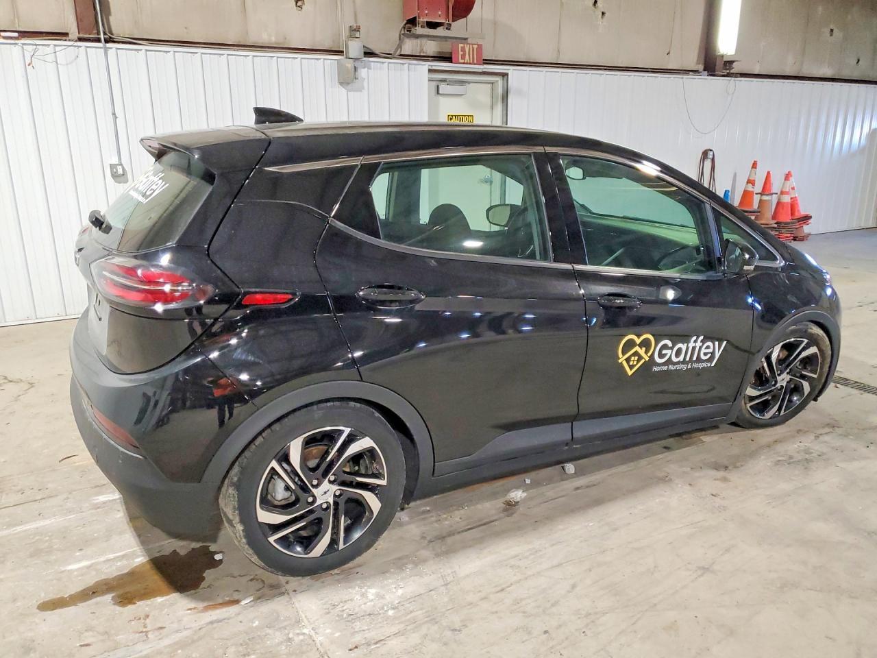 2023 Chevrolet Bolt ev 2LT