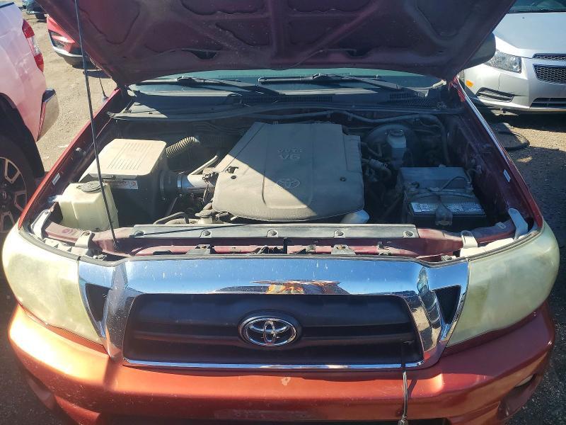 2006 Toyota Tacoma V6