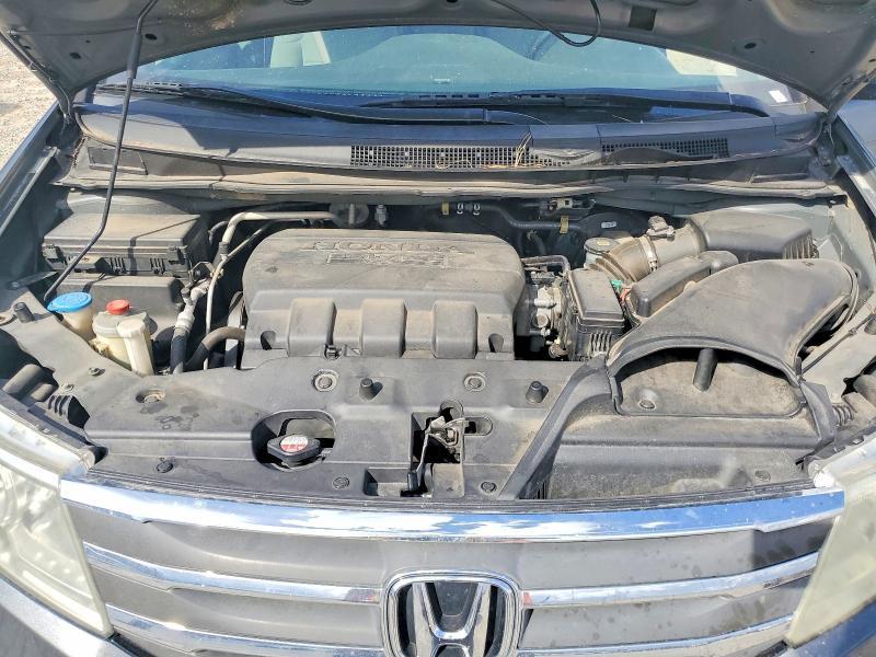 2011 Honda Odyssey ex